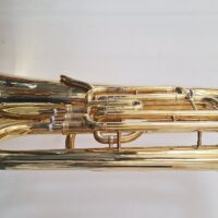 Besson International Eb Bass Tuba