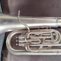 Boosey & Hawkes Imperial EEb Bass Tuba
