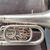 Boosey & Hawkes Imperial EEb Bass Tuba