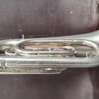 Boosey & Hawkes Imperial EEb Bass Tuba
