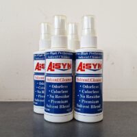 Alisyn Solvent Cleaner