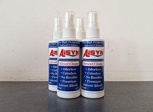 Alisyn Solvent Cleaner