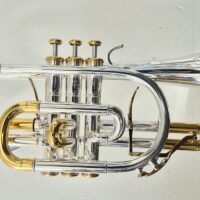 Yamaha Xeno Cornet