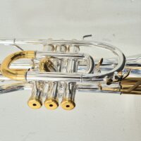 Yamaha Xeno Cornet