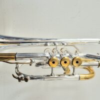 Yamaha Xeno Cornet