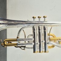 Yamaha Xeno Cornet