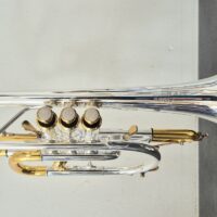 Yamaha Xeno Cornet