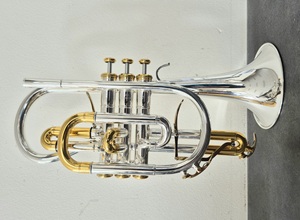 Yamaha Xeno Cornet