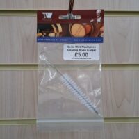 Denis Wick Mouthpiece Brush Large