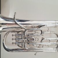 Besson Sovereign Euphonium