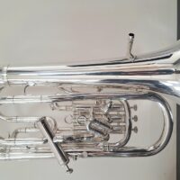 Besson Sovereign Euphonium