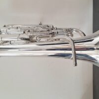 Besson Sovereign Euphonium
