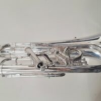 Besson Sovereign Euphonium