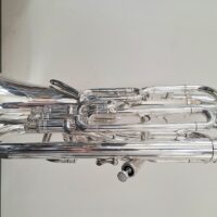 Besson Sovereign Euphonium