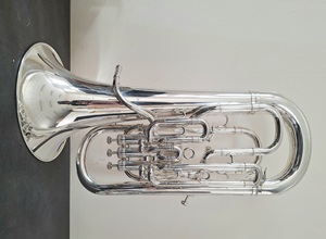 Besson Sovereign Euphonium