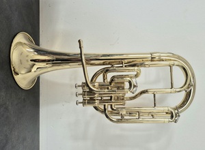 Besson International 700 Eb Tenor Horn