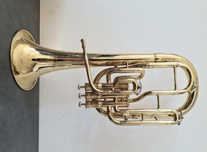 Besson International Eb Tenor Horn