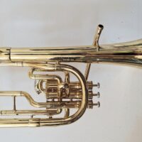 Besson International Eb Tenor Horn