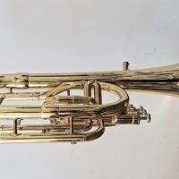 Besson International Eb Tenor Horn