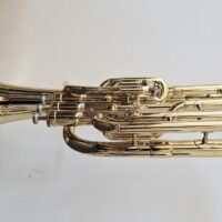 Besson International Eb Tenor Horn