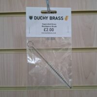 Superslick Mouthpiece Brush Small