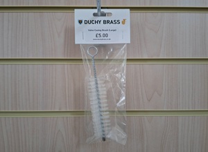 Large Valve Casing Brush