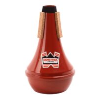 Denis Wick Cornet Straight Mute 5504R