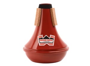 Denis Wick Cornet Straight Mute 5504R