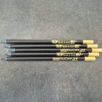 Duchy Brass Stand Magnetic Pencil